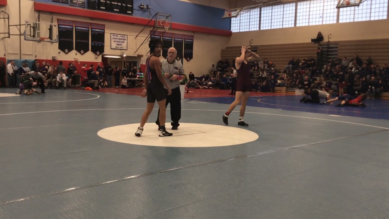 138 - Ryan Tasi vs O&rsquo;Dea