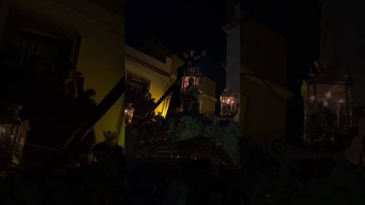 Madrugá La Algaba mejores momentos 2023