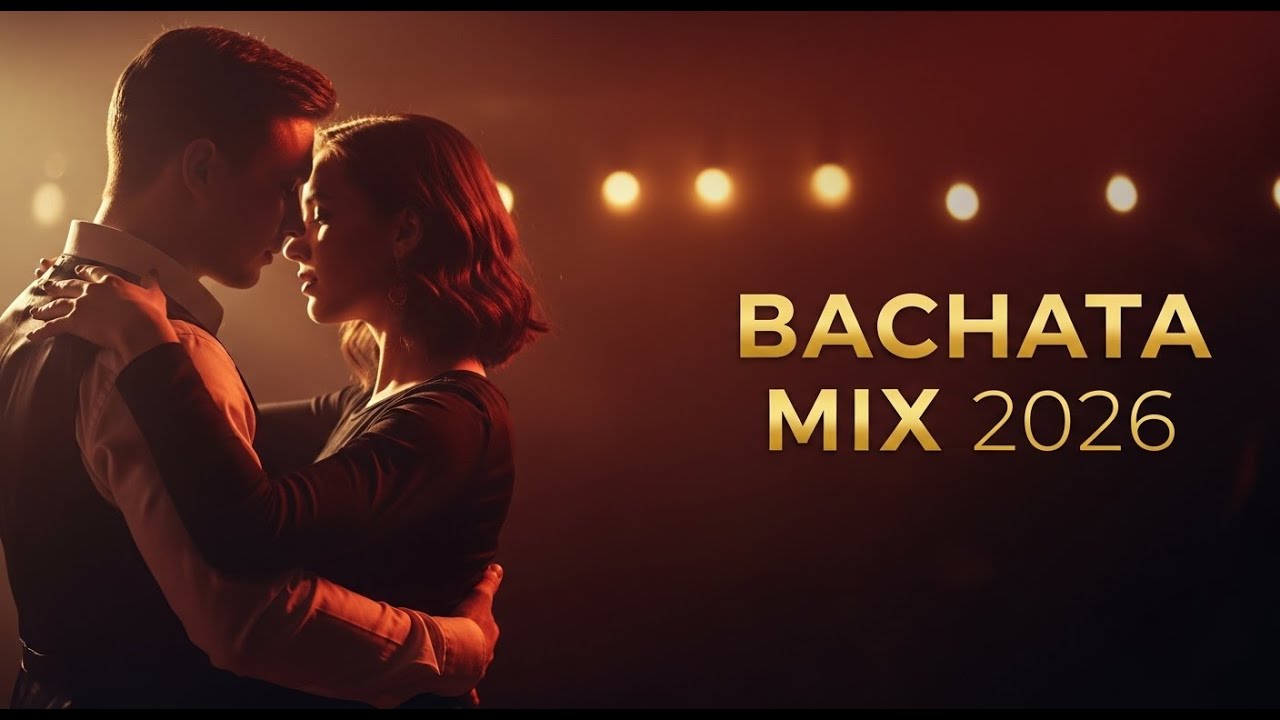 Latin Bachata Love Songs | Romantic Nights 2026