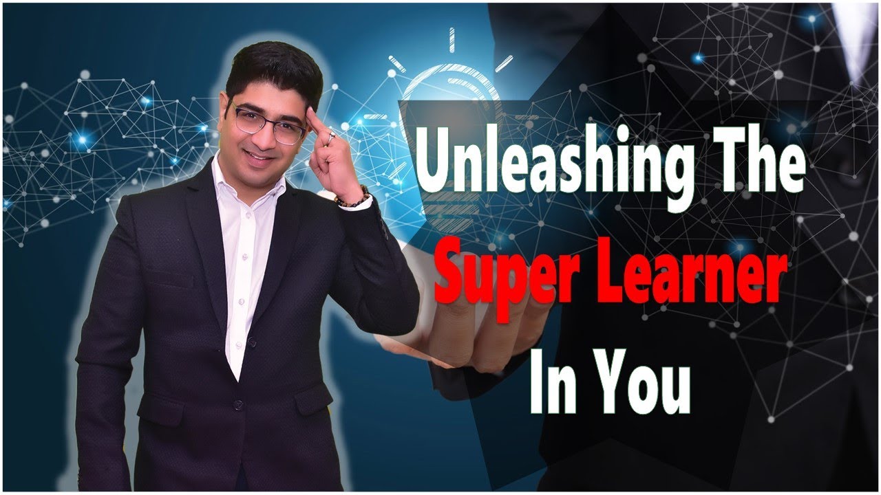 Unleashing the Super Learner in You | Webinar