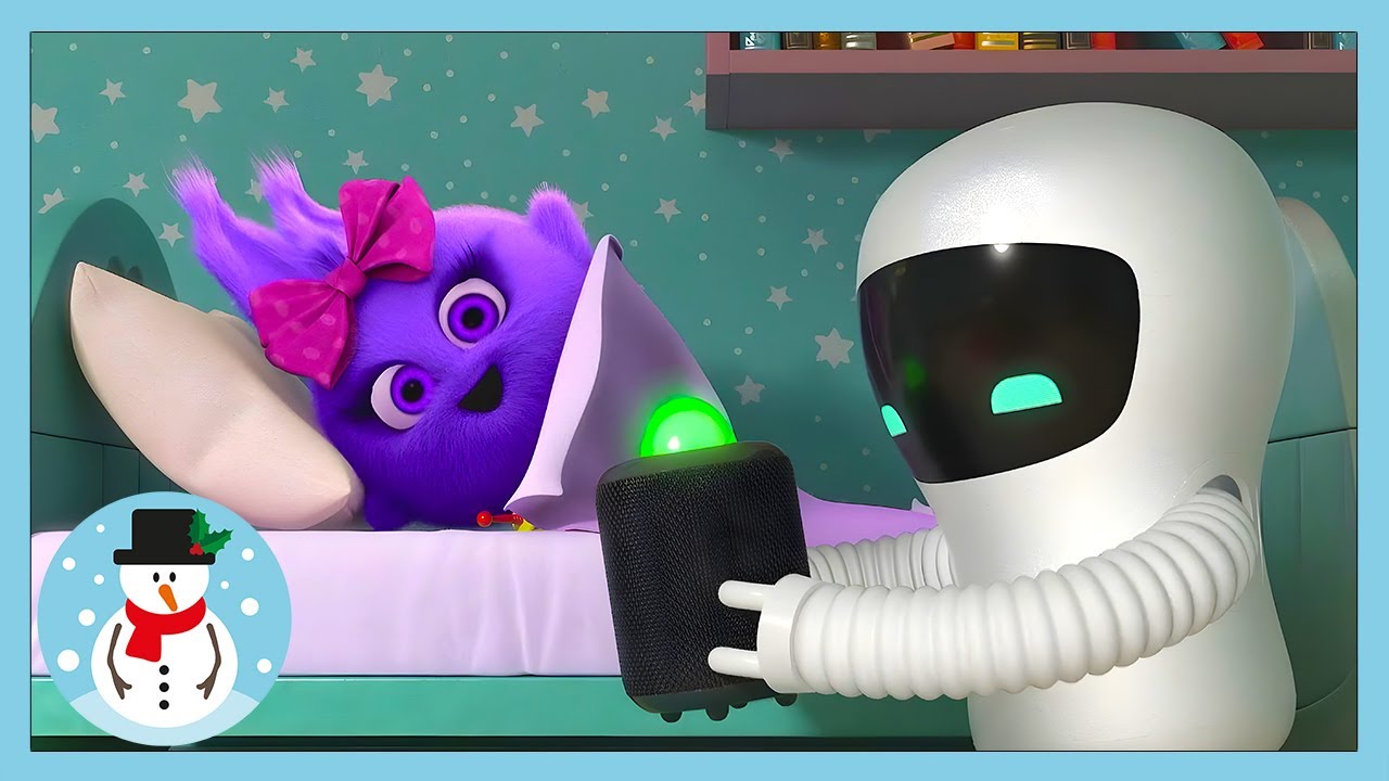 HUSH LITTLE BUNNY! 😴 🎵 | SUNNY BUNNIES SONGS | WildBrain Jam 🎶