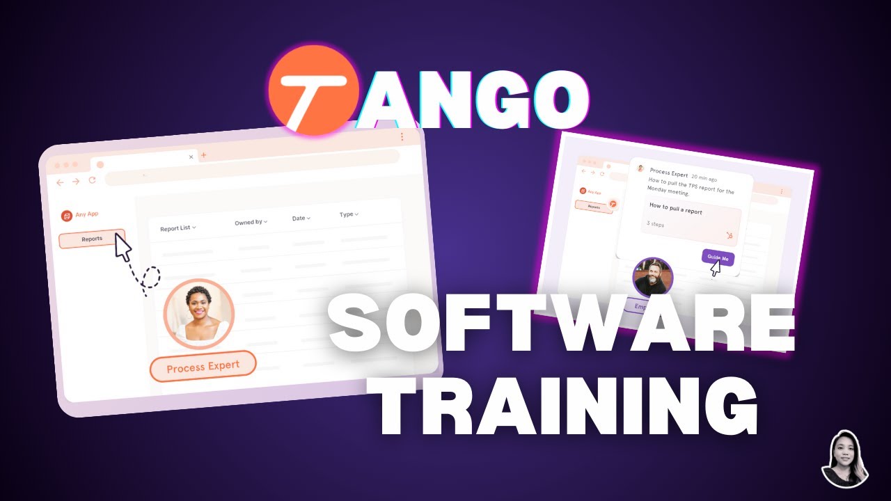Freelancer Tips: How to Set Up a Workflow with Tango (2024 Guide)
