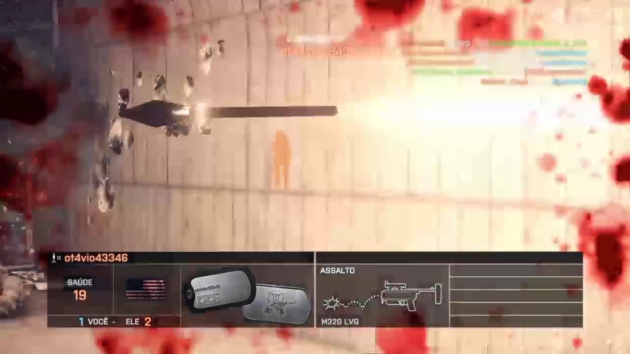 Battlefield 4