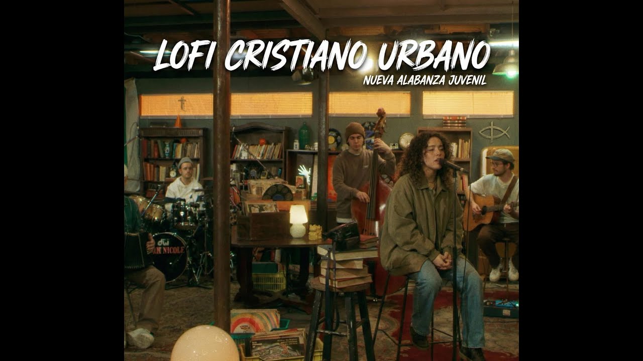 No me rendiré | Lofi cristiano urbano