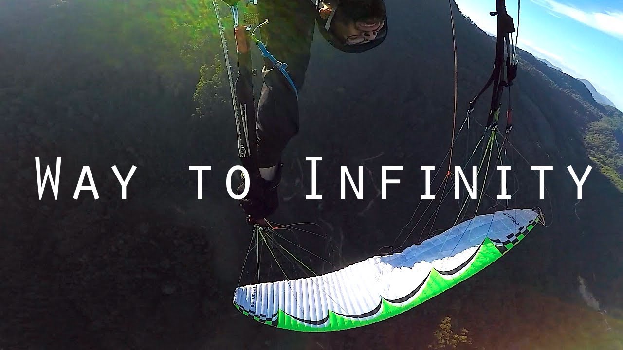 Way to Infinity | Max Martini