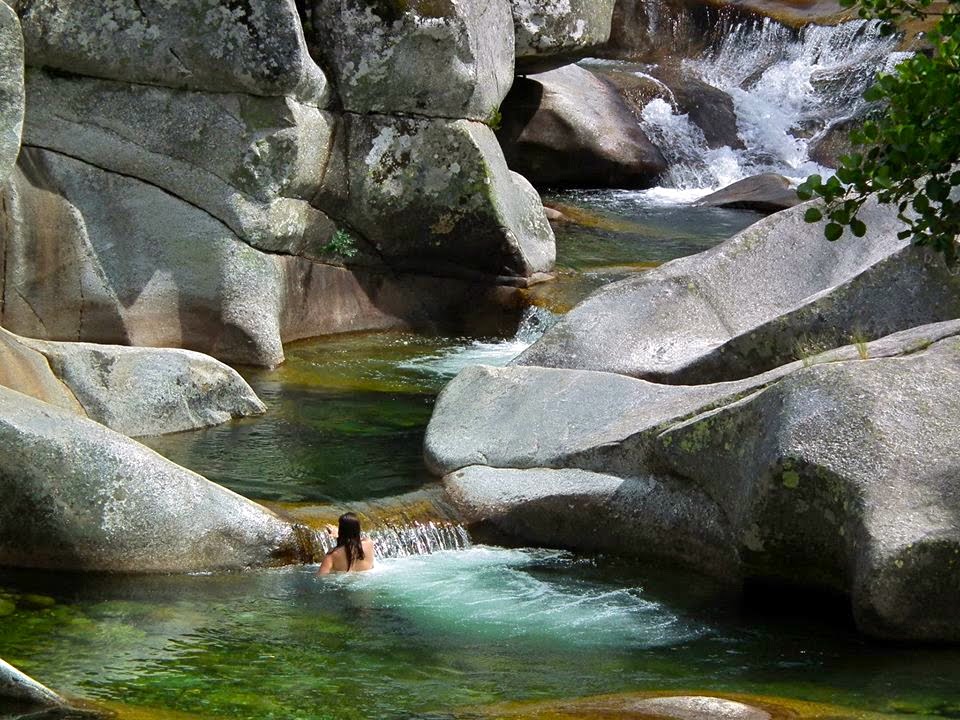 El Valle del Jerte en Agrosfera (La2 de TVE)