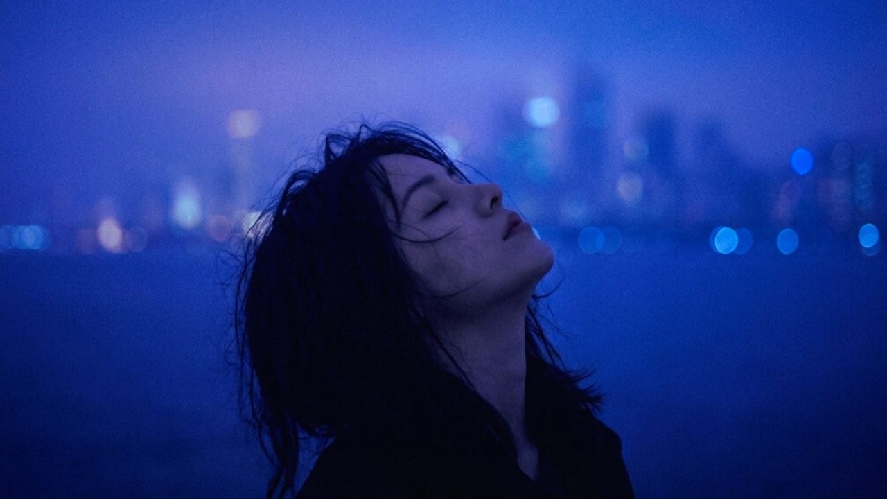 Let Go and Drift Away