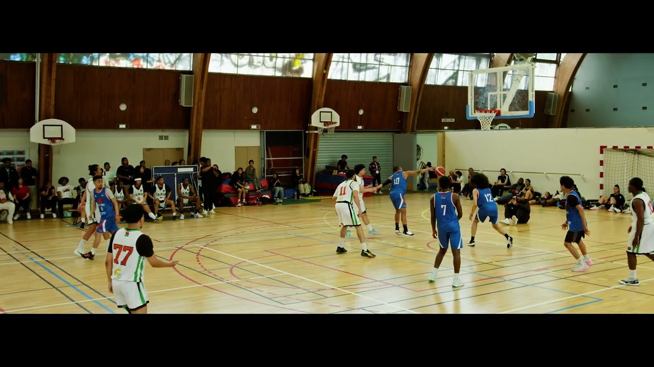 Sportily 2023 - Team Caiman vs MBC2 | 1/4 final