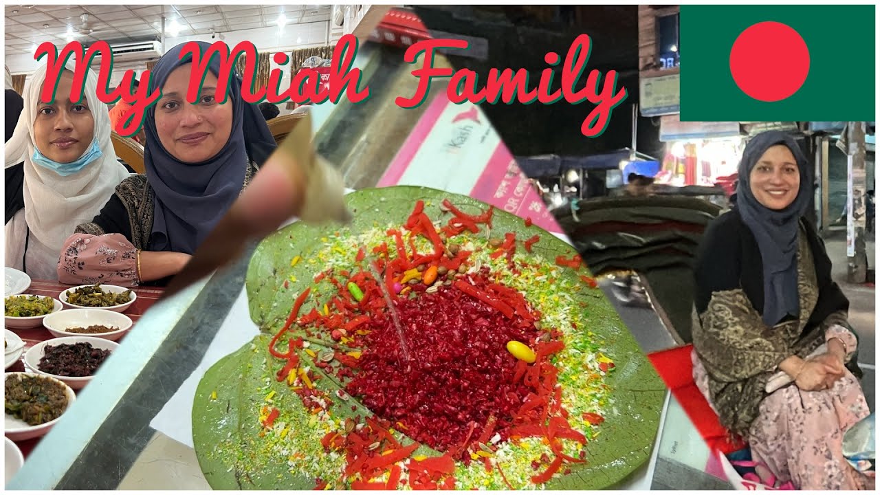 I Tried Fire Phaan in Bangladesh... BIG MISTAKE?! 🔥🇧🇩 #firephaan #mymiahfamily