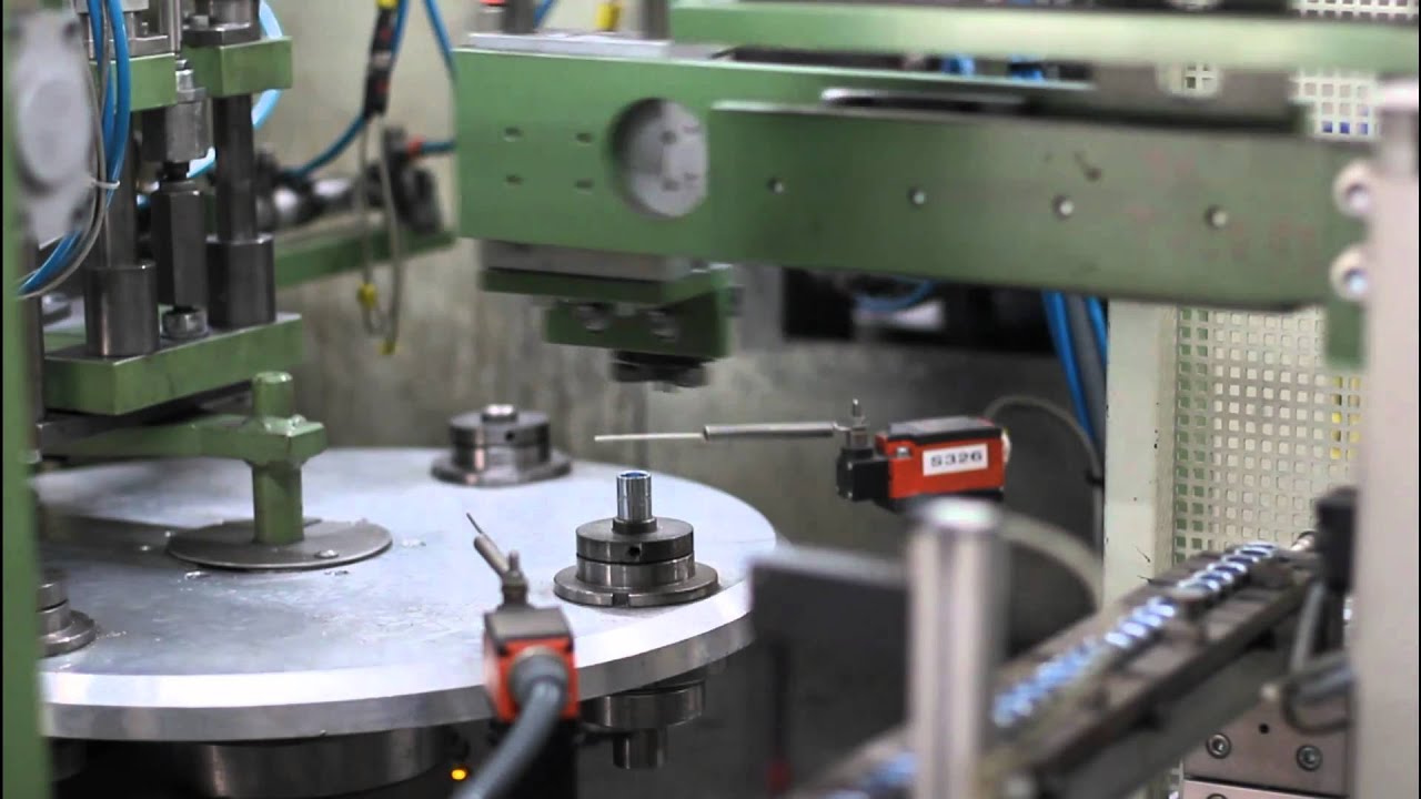 How to Make An End Brush