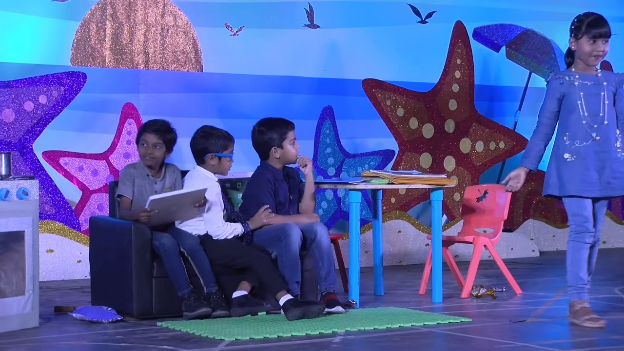 29 Drama - Harubas beynunkurun - UKG C