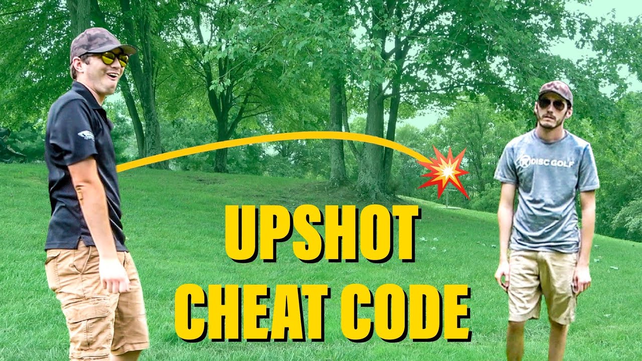 The MVP Glitch Feels Like Cheating | Karl Von Coldewey DGC