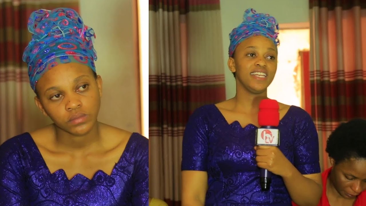 Umukobwa Mwiza Wabaga Ikuzimu|Yarafite Inzoka 7|Yararaga Mwirimbi|Yaje Kunyica