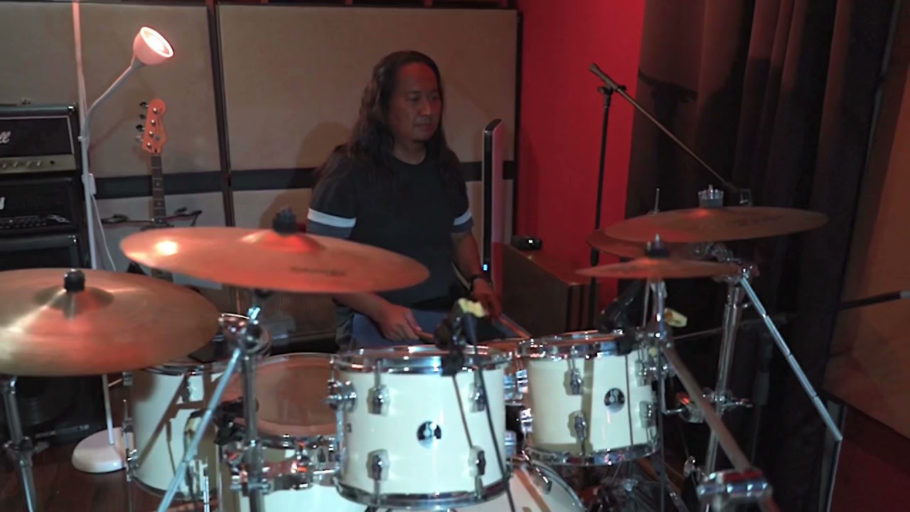 EW - Jiwa Kelajuan ( Hujan Cover )