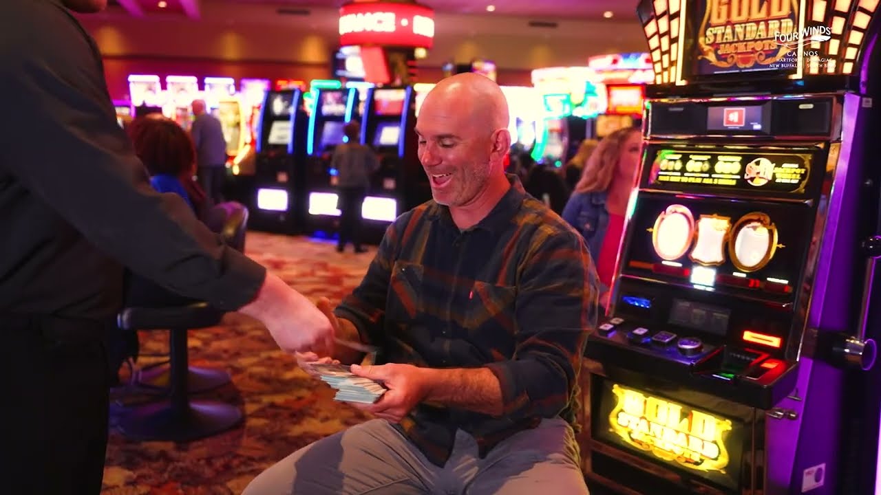 Four Winds Casino
