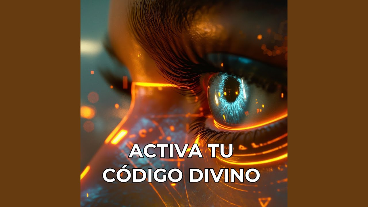 Yo Vibro en Código Divino