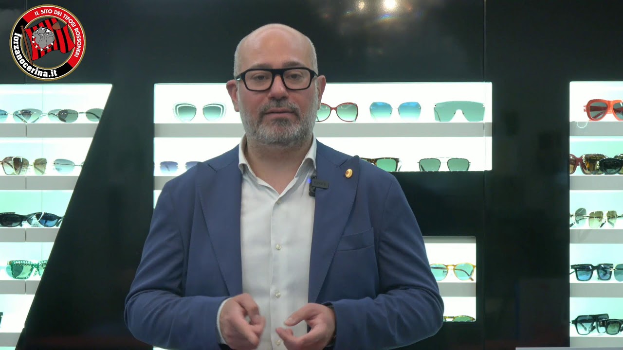 FORZA NOCERINA, puntata del 9 aprile 2026