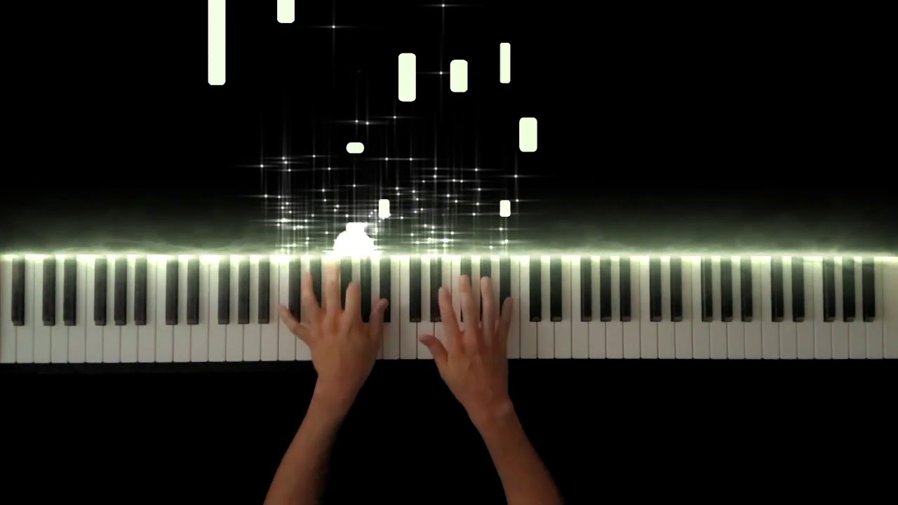 奏 / スキマスイッチ  (KANADE / SUKIMASWITCH)  -Piano Cover-