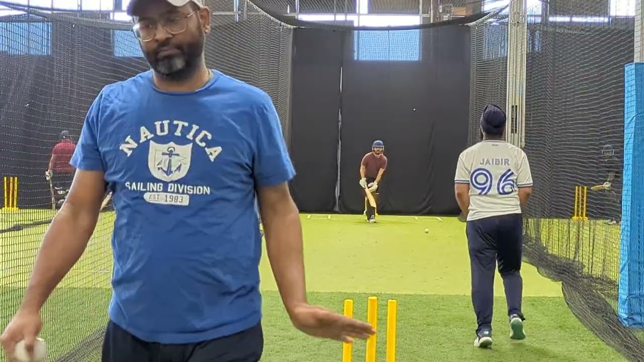 GTA Marvel CC practice session 1st March - Abnish & Suraj