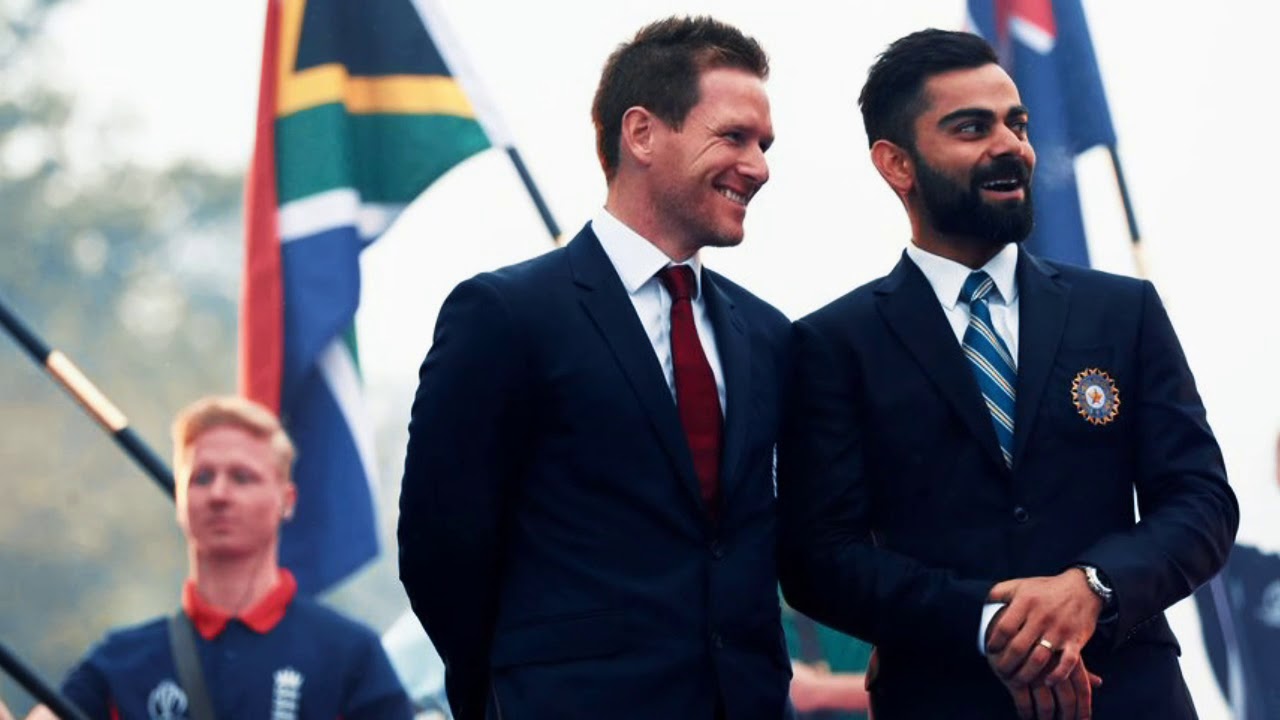 Icc cricket world cup 2019 moments