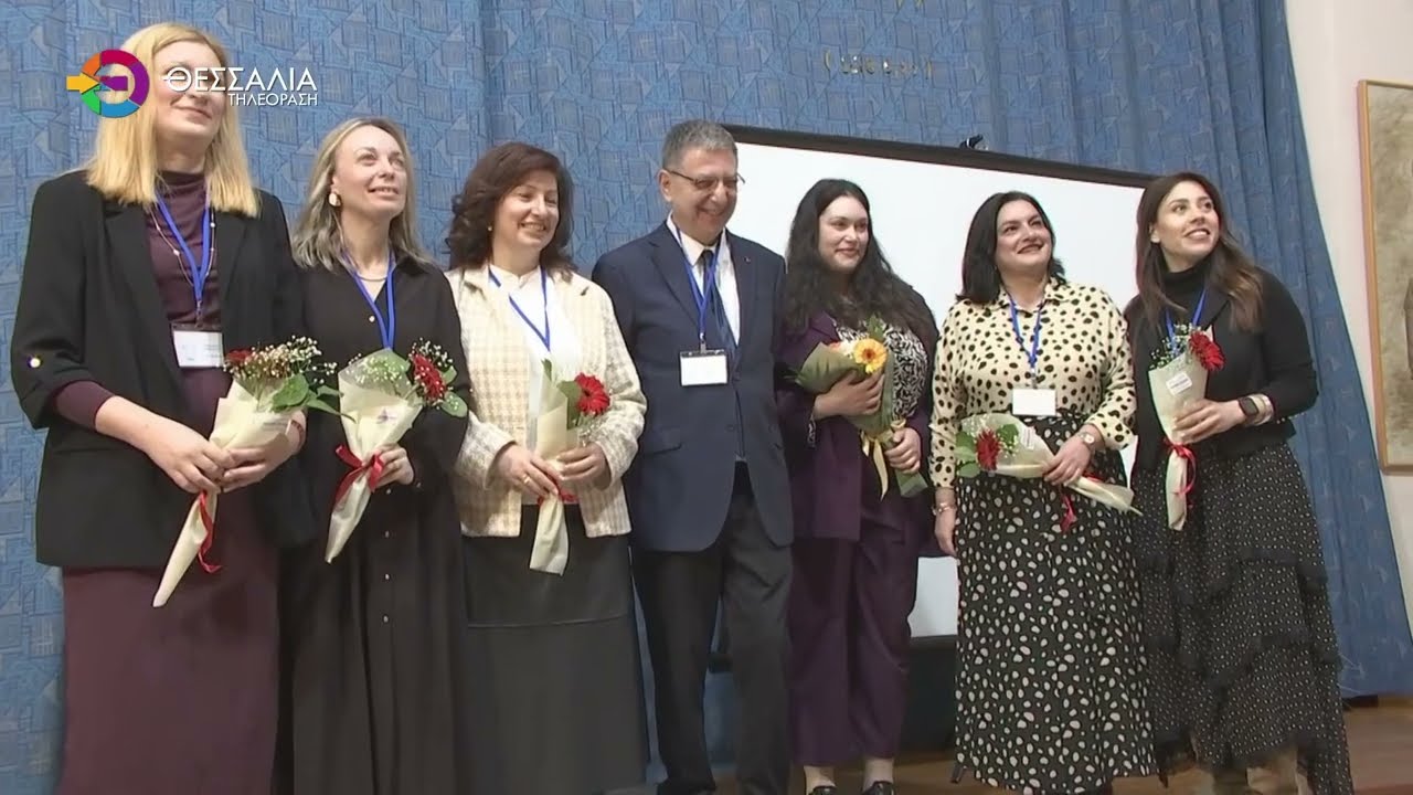 ΜΕ ΜΕΓΑΛΗ ΕΠΙΤΥΧΙΑ ΤΟ OPEN DAY FESTIVAL 2026 ΣΤΑ ΕΚΠΑΙΔΕΥΤΗΡΙΑ ΡΑΠΤΟΥ 14 02 2026