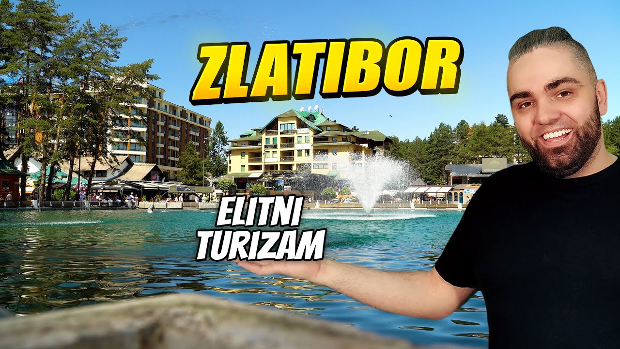 Zlatibor - Elitni Turizam ili Prevara?