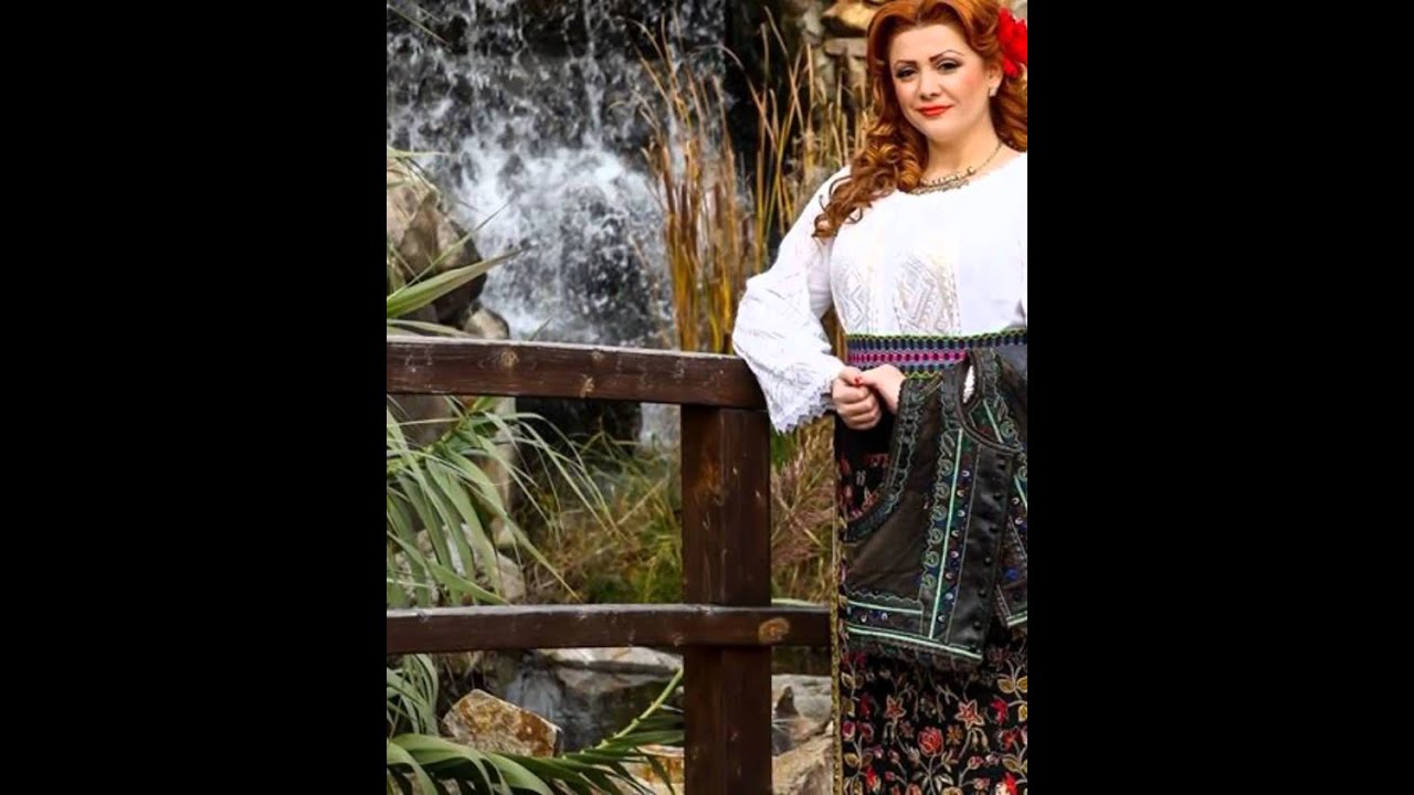 ALINA TRASTAU - 