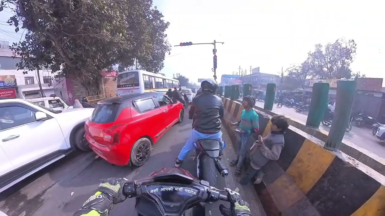 😮‍💨 hyper ride meerut ☠️