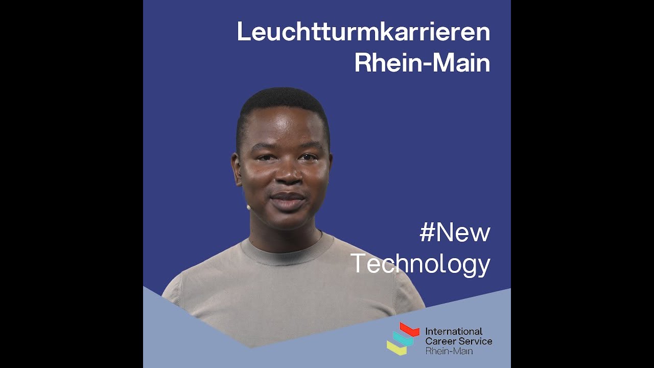From Student to Business Expert: Khumo’s Career Journey in Germany