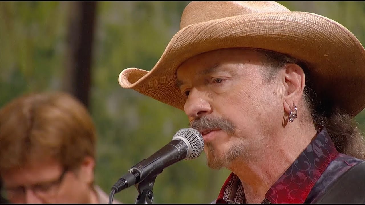 The Bellamy Brothers - 