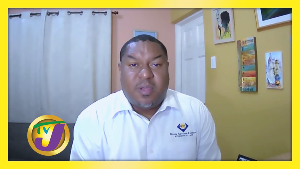 Redundancy & Your Rights - October 6 2020