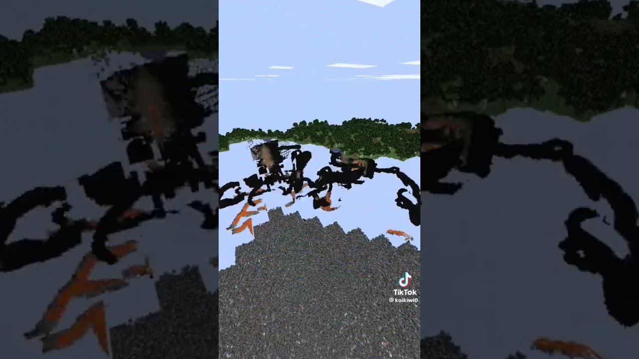 all strong TNT in minecraft