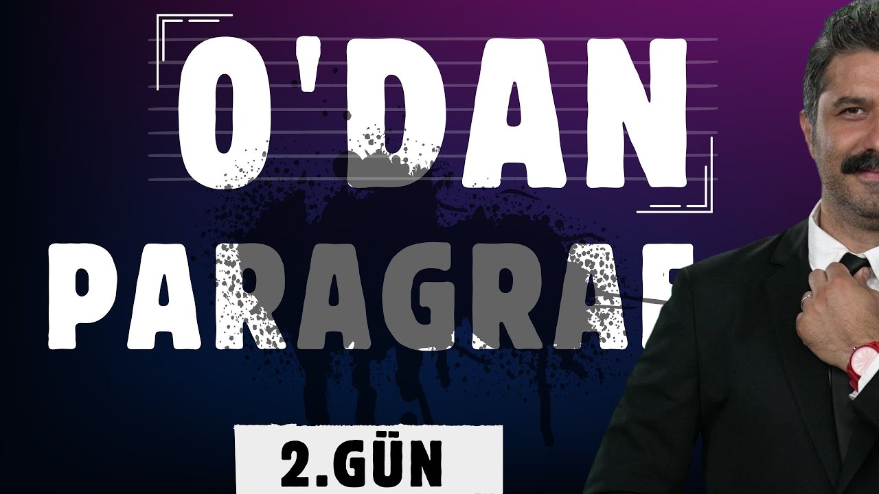 0'dan Paragraf Kampı | 2.GÜN | Söylenebilir, Çıkarılabilir