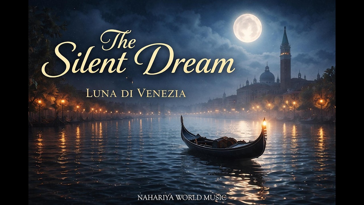 The silent Dream 