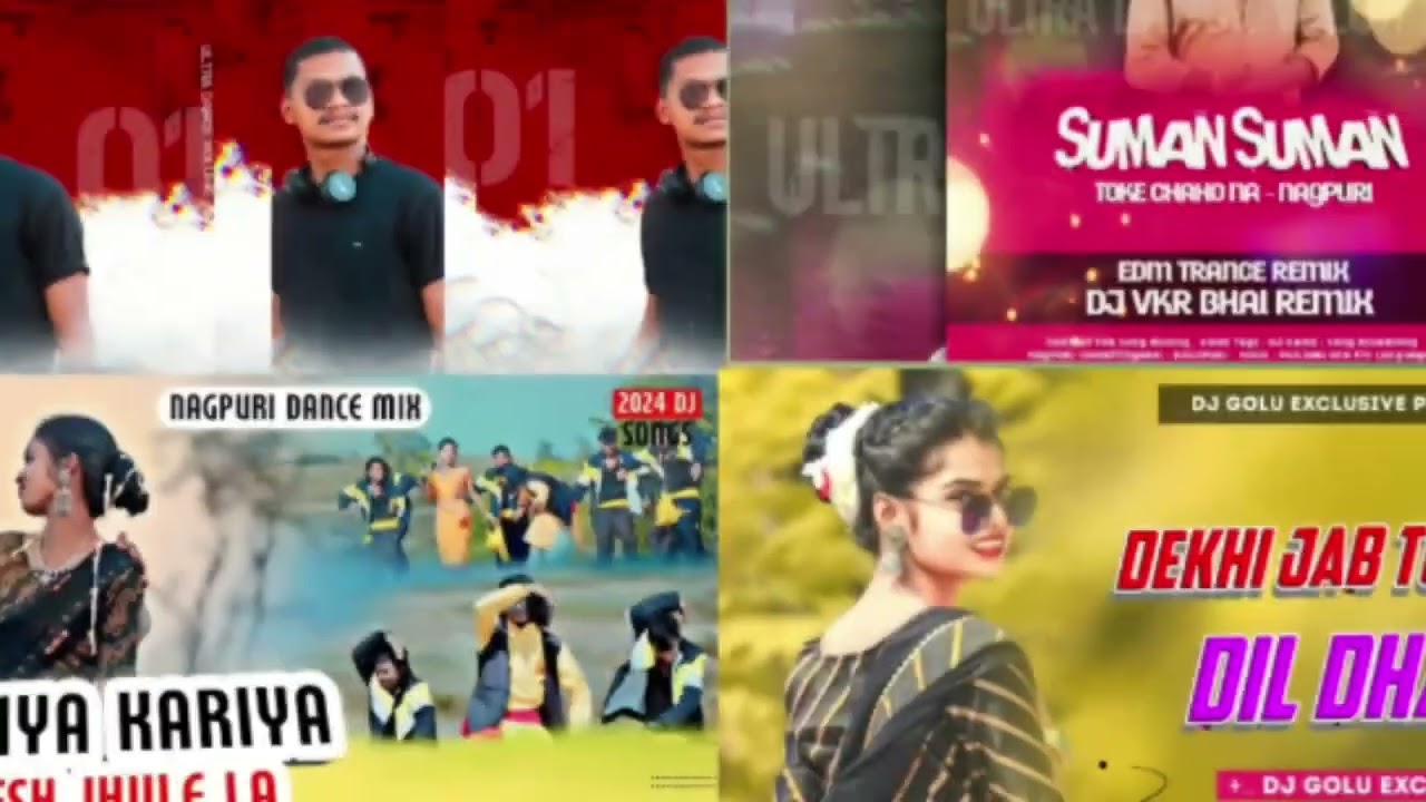 DJ_VKR_X_HEM_DJ_ZONE_____AAL__NAGPURI DJ_REMIX_ DANCE  __Mix_DJGovindu Exclusive_@djvkr bhai dj #akr