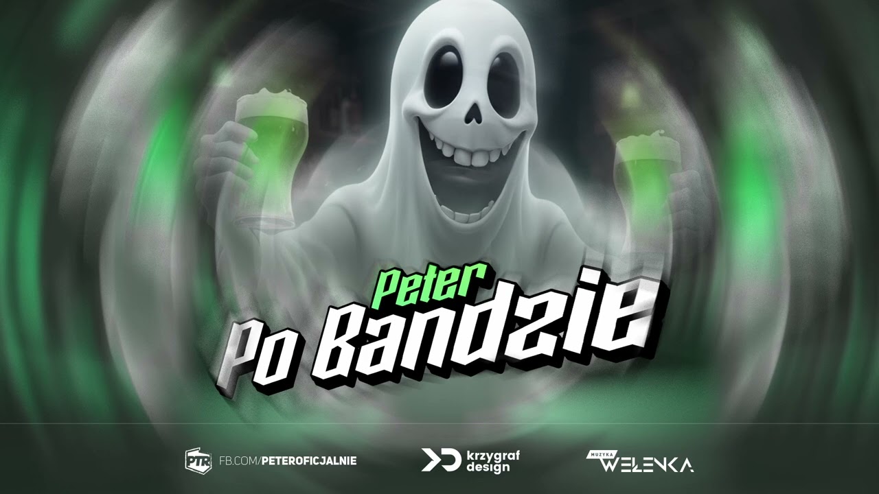 Peter - Po Bandzie (Muz. Wełenka) 2024