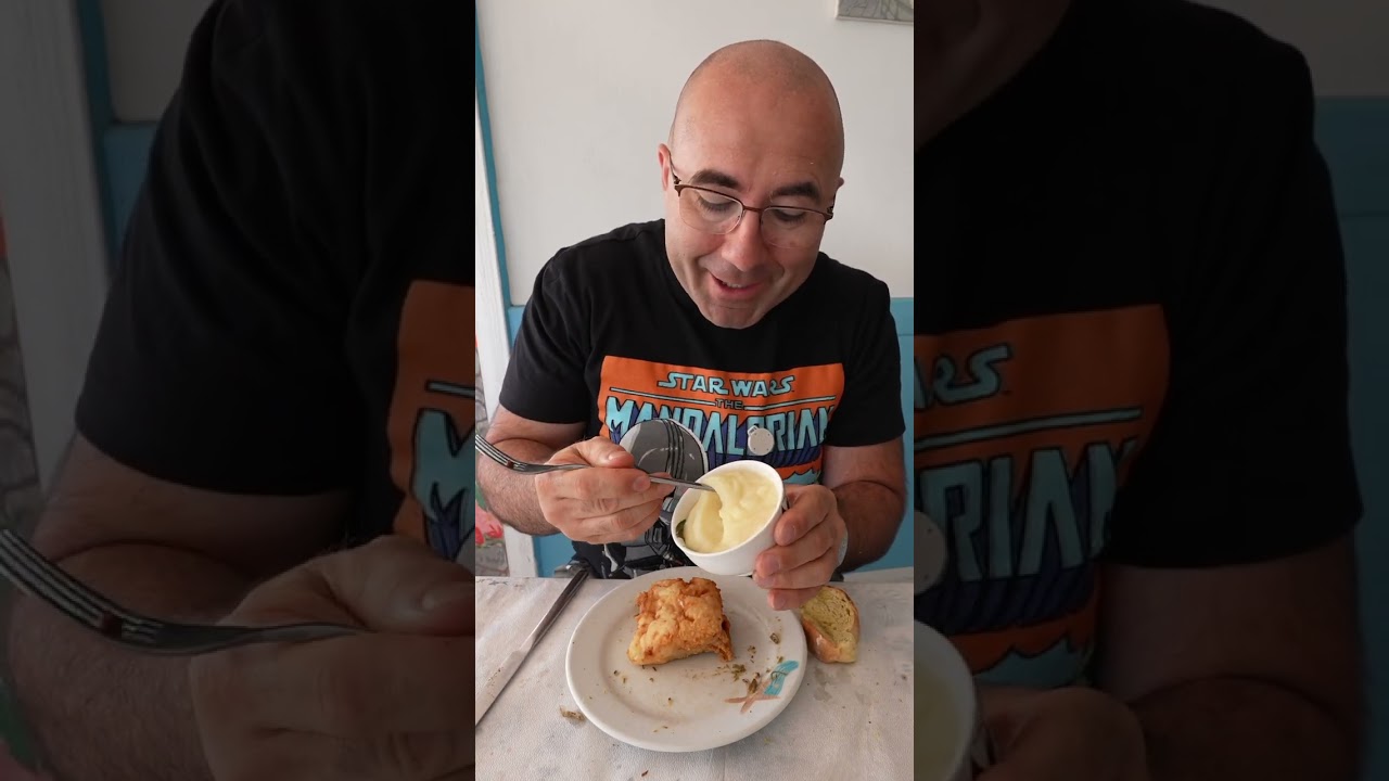 La MAYOR DECEPCI&Oacute;N