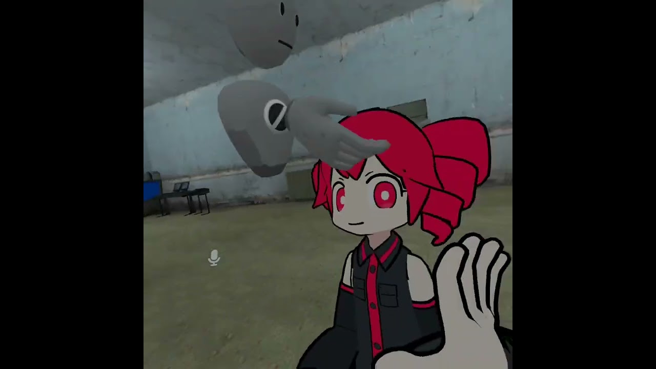 Dumb stuff with miku Teto and Neru 