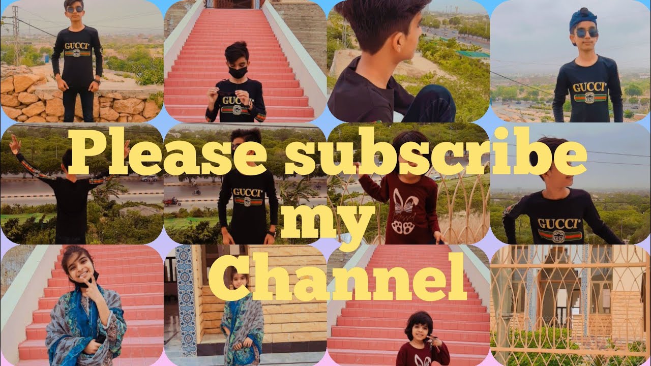 Please Subscribe My Channel| zareen jabbar
