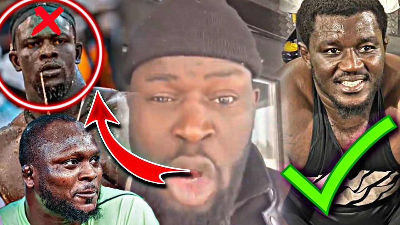 ‼️😱KOACH BAKARY ATTAQUE TALFA BALLA GUAYE DOU SA MOROMOU PAPA MODOU LÔ