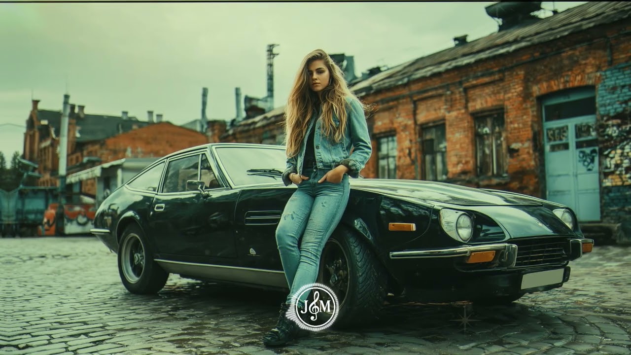 Jumanov-Top mix Album Old love Deep-disco 2025