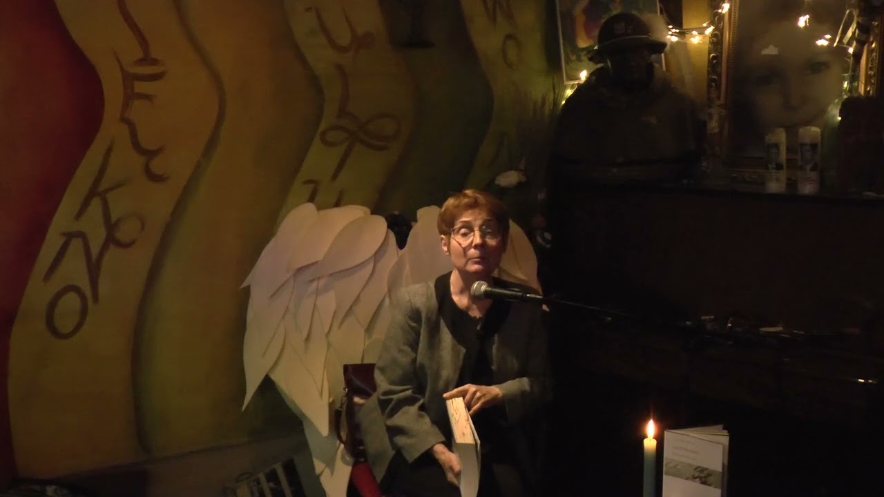 recenzja Jan Polkowski ostatnia milosc