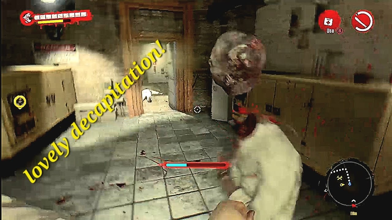 Dead Island: Bittersweet Notions