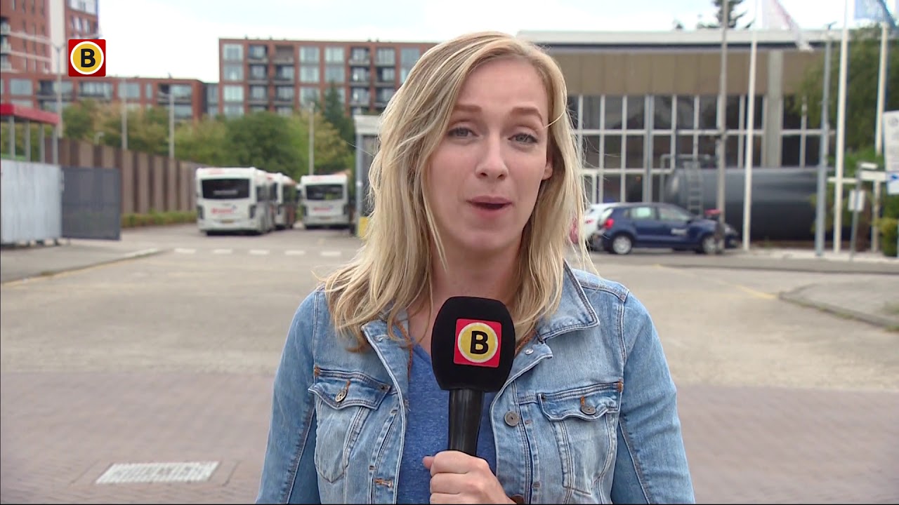 Berry zou Arriva-bussen in brand hebben gestoken: justitie eist vier jaar cel