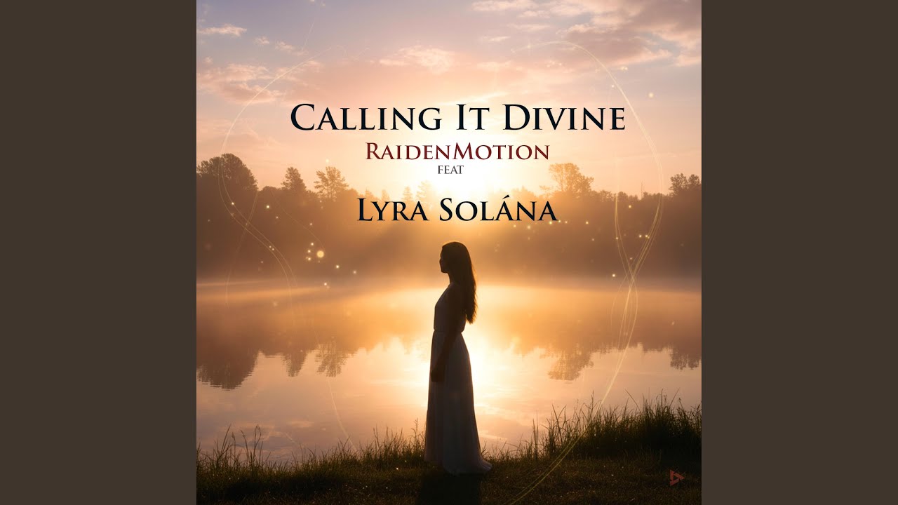 Calling It Divin (feat. Lyra Sol&aacute;na)