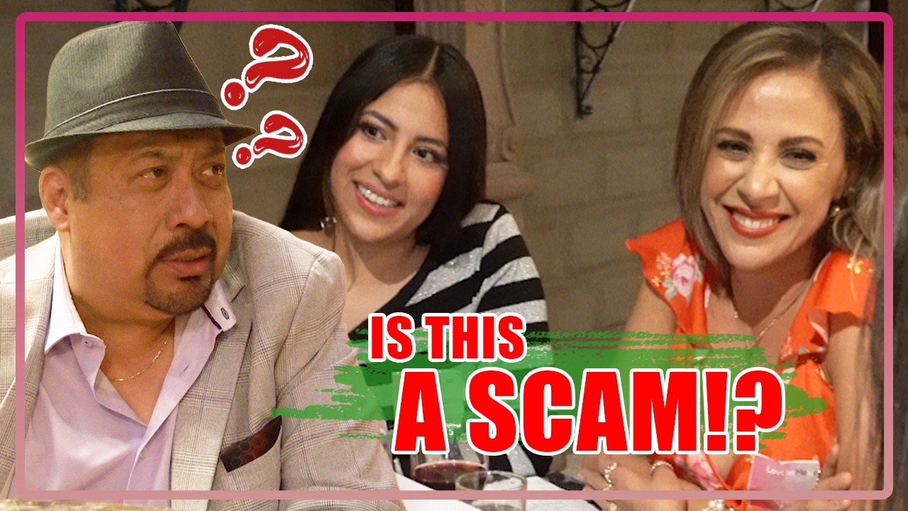 Are Mexican Latinas COMPETING to Be YOUR Girlfriend?