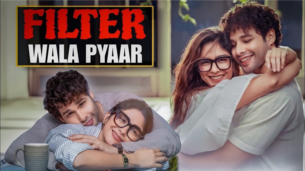 Siddhant Chaturvedi & Mrunal Thakur Shine? | Do Deewane Seher Mein Review