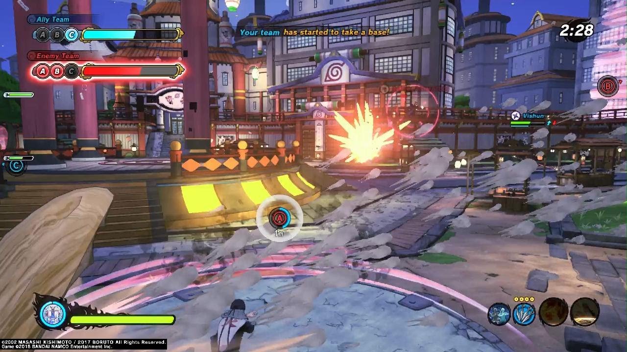 NARUTO TO BORUTO: SHINOBI STRIKER_20231115010043