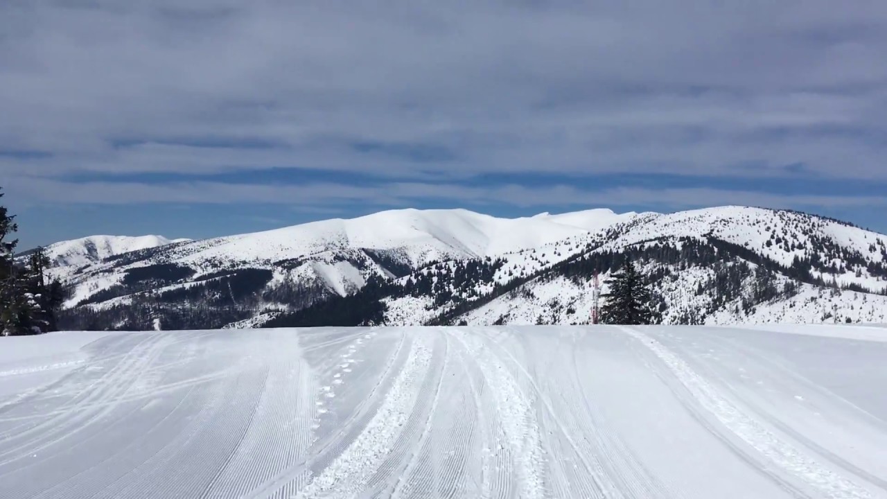 Jazda SKI Certovica