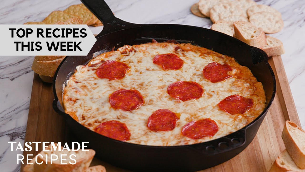 Top Fall Dinner Recipes of the Week | Tastemade